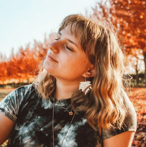 Meet your Posher, Brooke